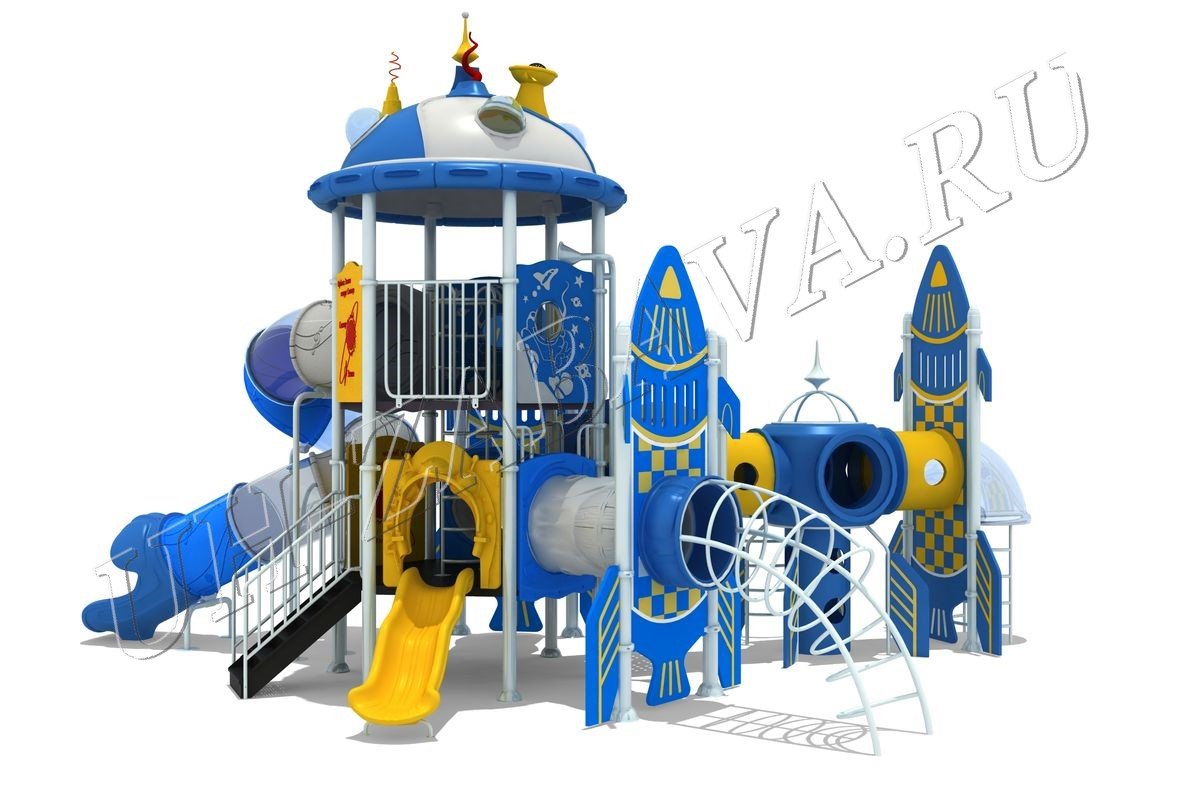 Игровой комплекс КИК-021, рис.2 Игровой комплекс КИК-021, рис.2