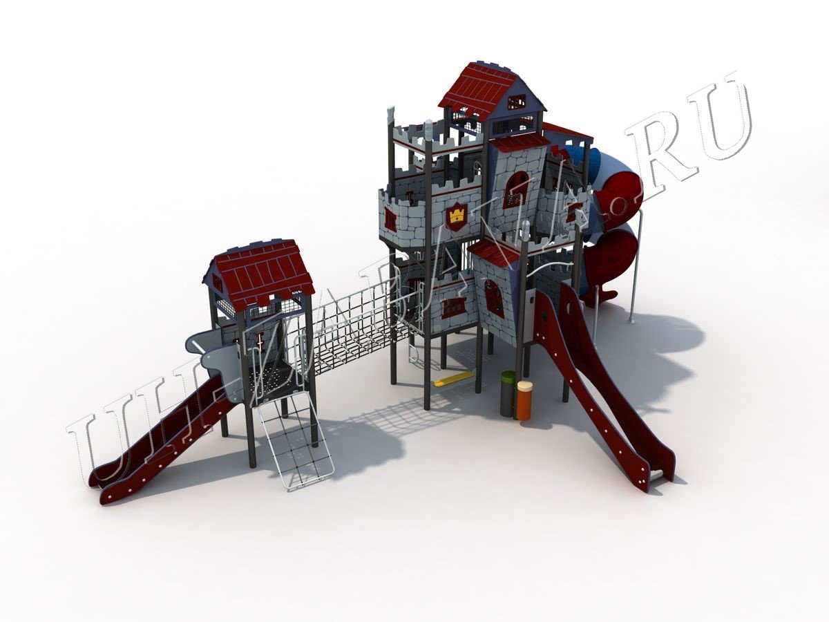 Игровой комплекс МИК-018, рис.1 Игровой комплекс МИК-018, рис.1