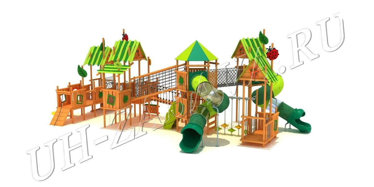 Игровой комплекс ДГ-07, рис.1 Игровой комплекс ДГ-07, рис.1