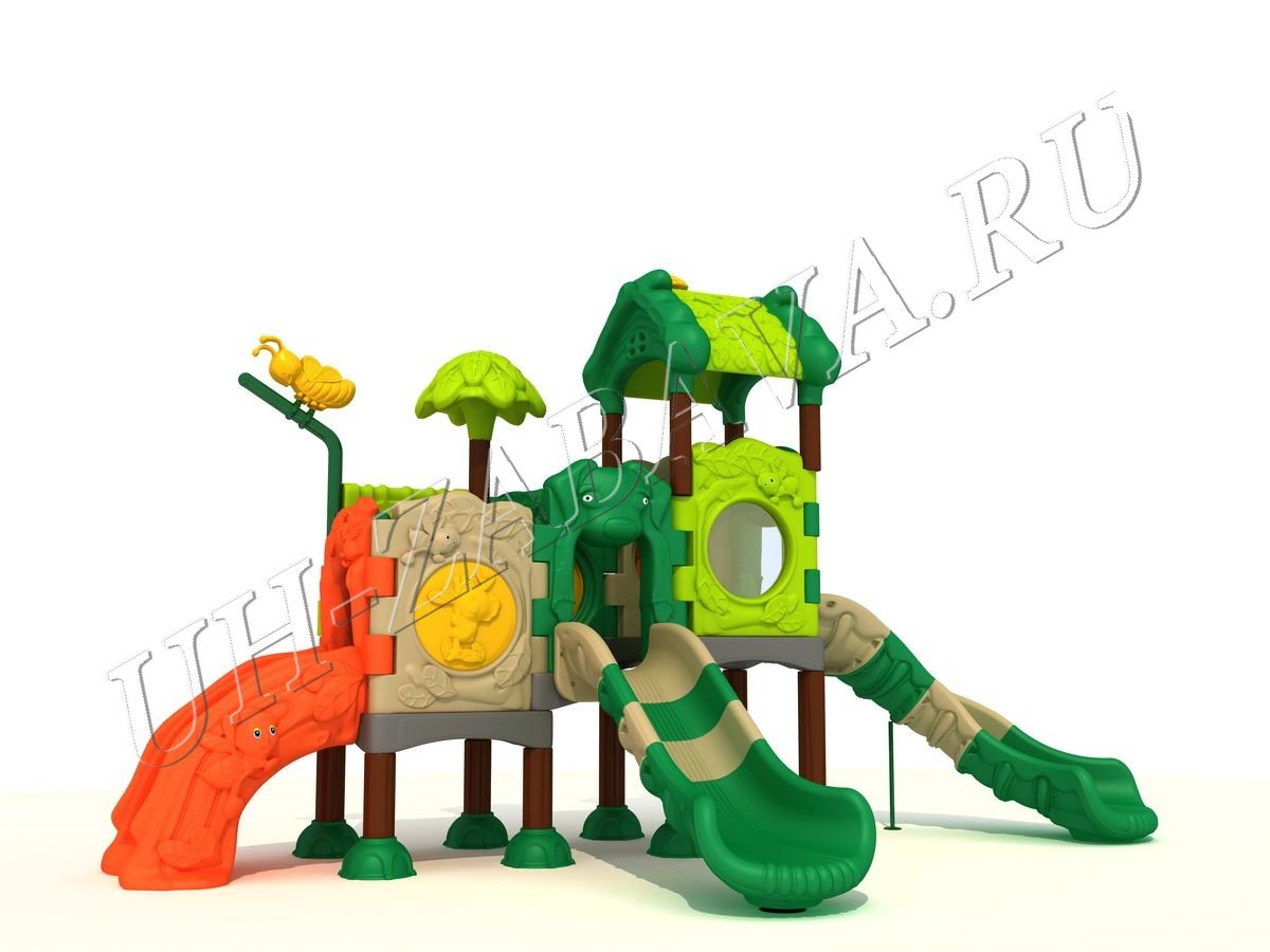 Игровой комплекс ДКД-021, рис.1 Игровой комплекс ДКД-021, рис.1