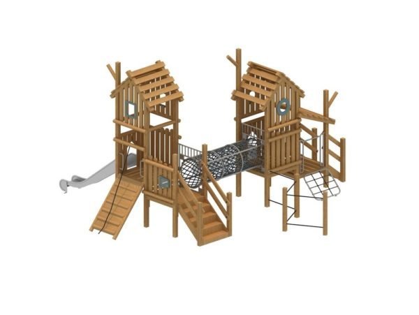 Игровой комплекс ДГ-12