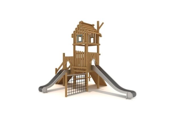 Игровой комплекс ДГ-11