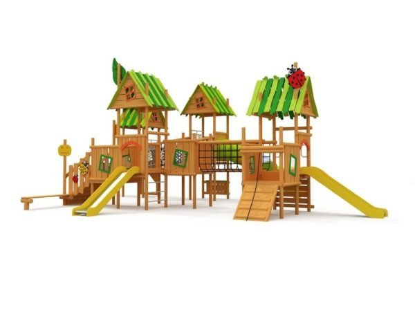 Игровой комплекс ДГ-05