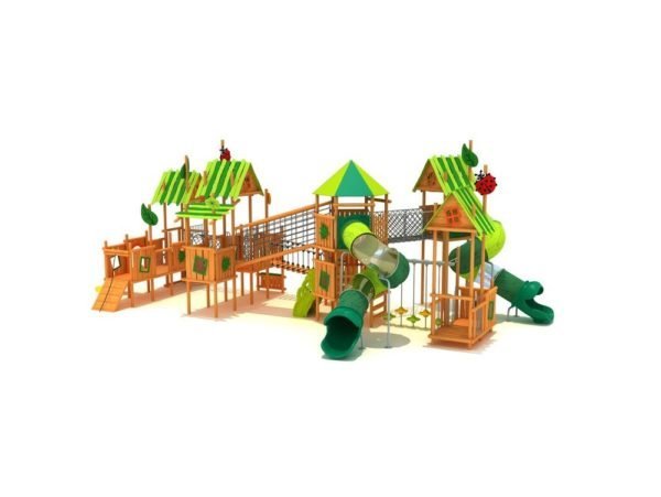 Игровой комплекс ДГ-07