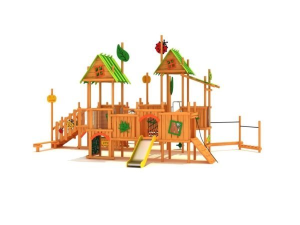 Игровой комплекс ДГ-08