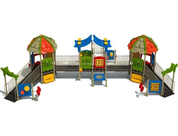 Игровой комплекс ДИК-012