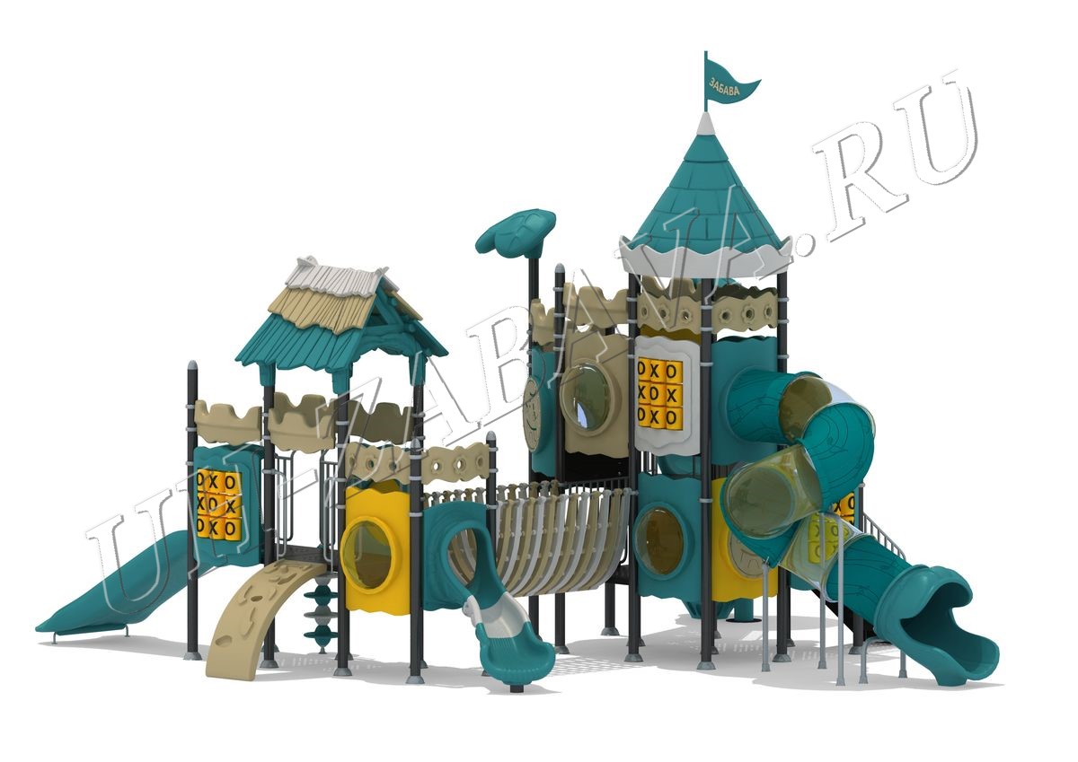 Игровой комплекс ИК-038, рис.1 Игровой комплекс ИК-038, рис.1