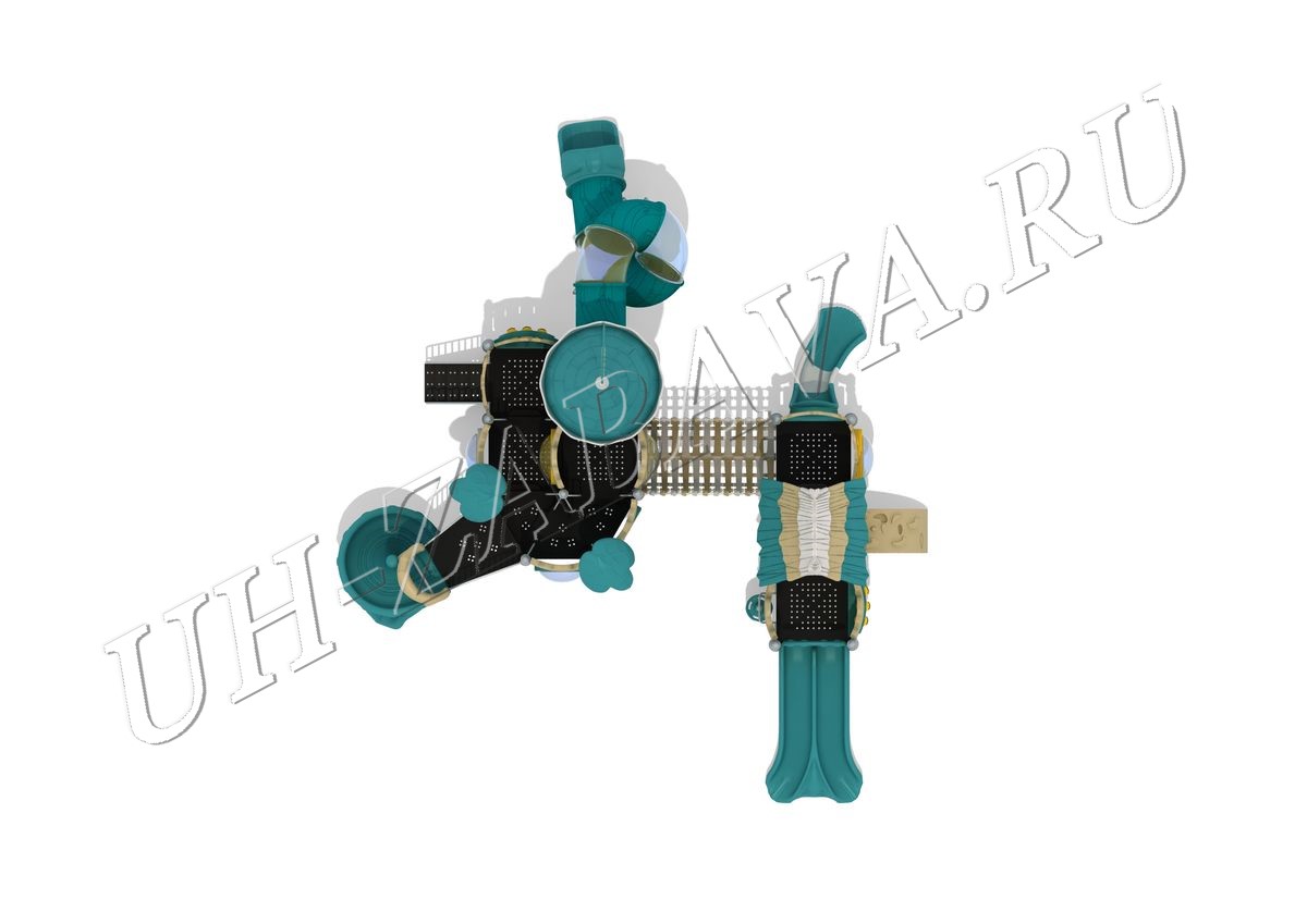 Игровой комплекс ИК-038, рис.3 Игровой комплекс ИК-038, рис.3