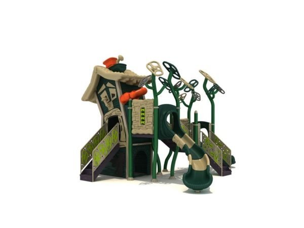 Игровой комплекс ИКС-003