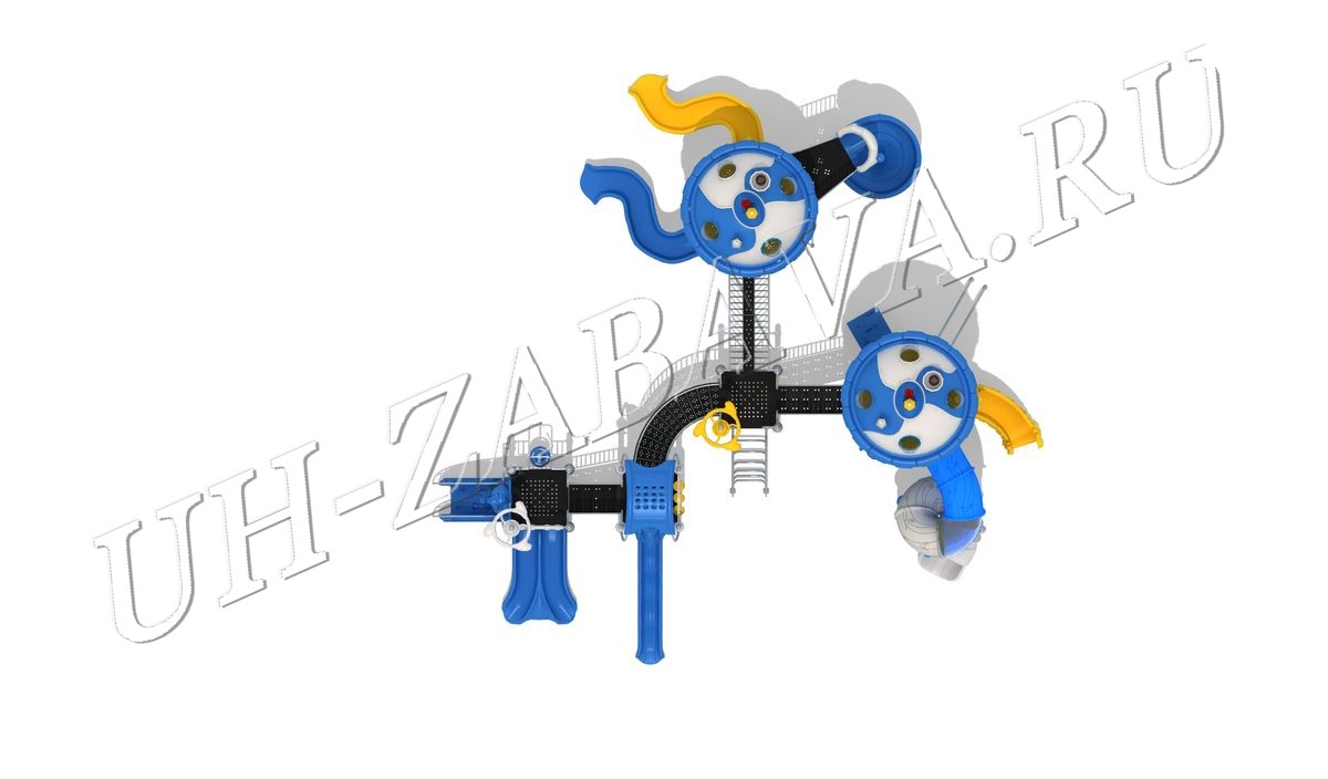 Игровой комплекс КИК-015, рис.3 Игровой комплекс КИК-015, рис.3