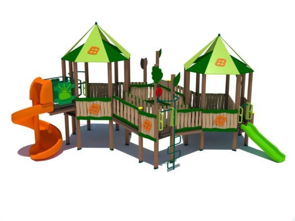 Игровой комплекс ДГС-11