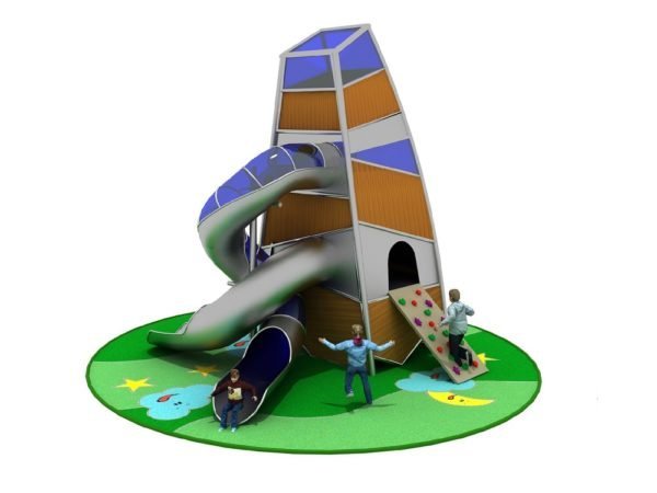 Игровой комплекс ПАРК-009