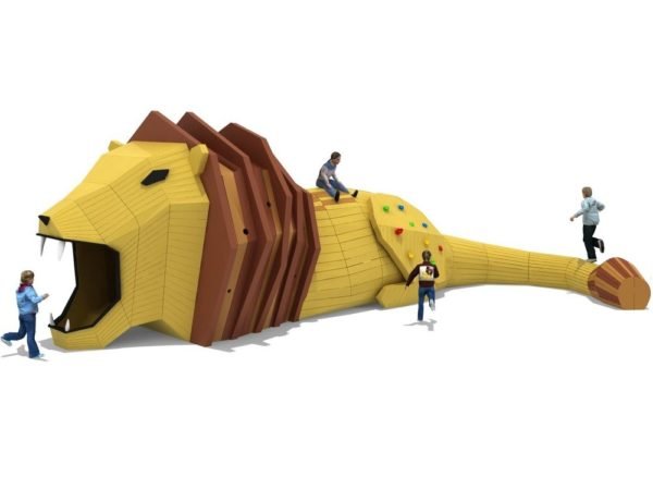 Игровой комплекс ПАРК-010