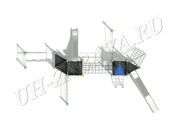 Игровой комплекс ИКФ-070