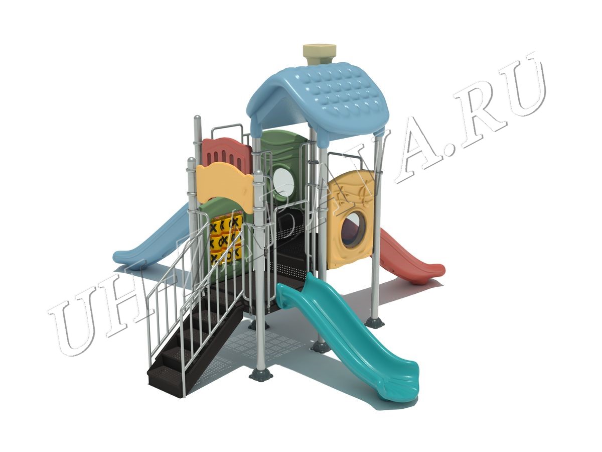 Игровой комплекс ДК-021, рис.4 Игровой комплекс ДК-021, рис.4