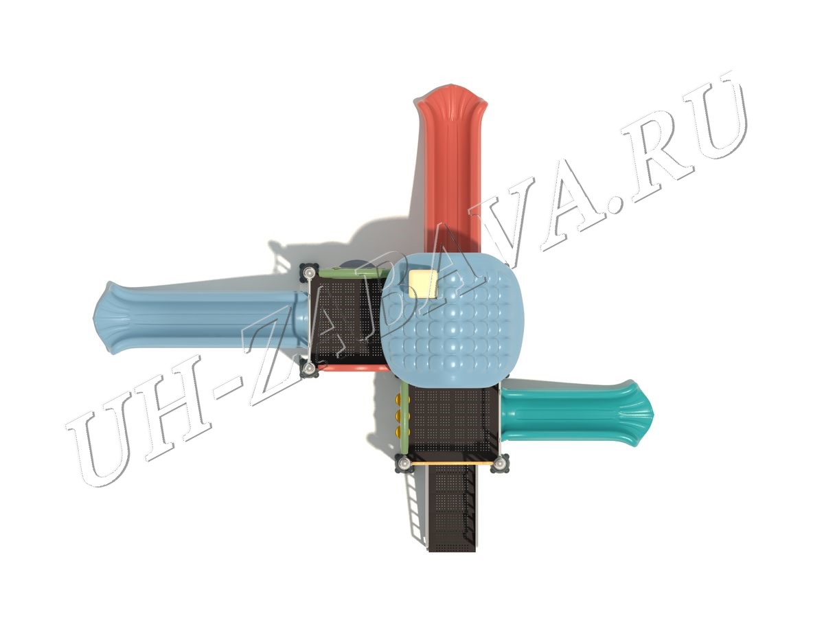 Игровой комплекс ДК-021, рис.5 Игровой комплекс ДК-021, рис.5