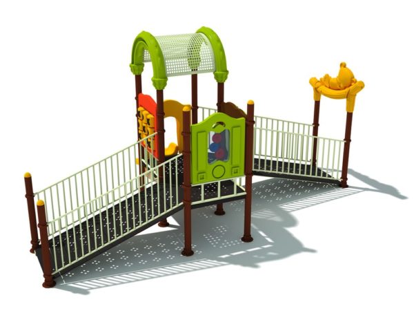 Игровой комплекс ДИК-001