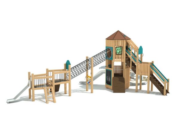 Игровой комплекс ДГ-30