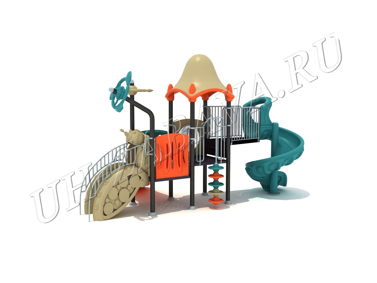 Игровой комплекс МИК-032, рис.2 Игровой комплекс МИК-032, рис.2