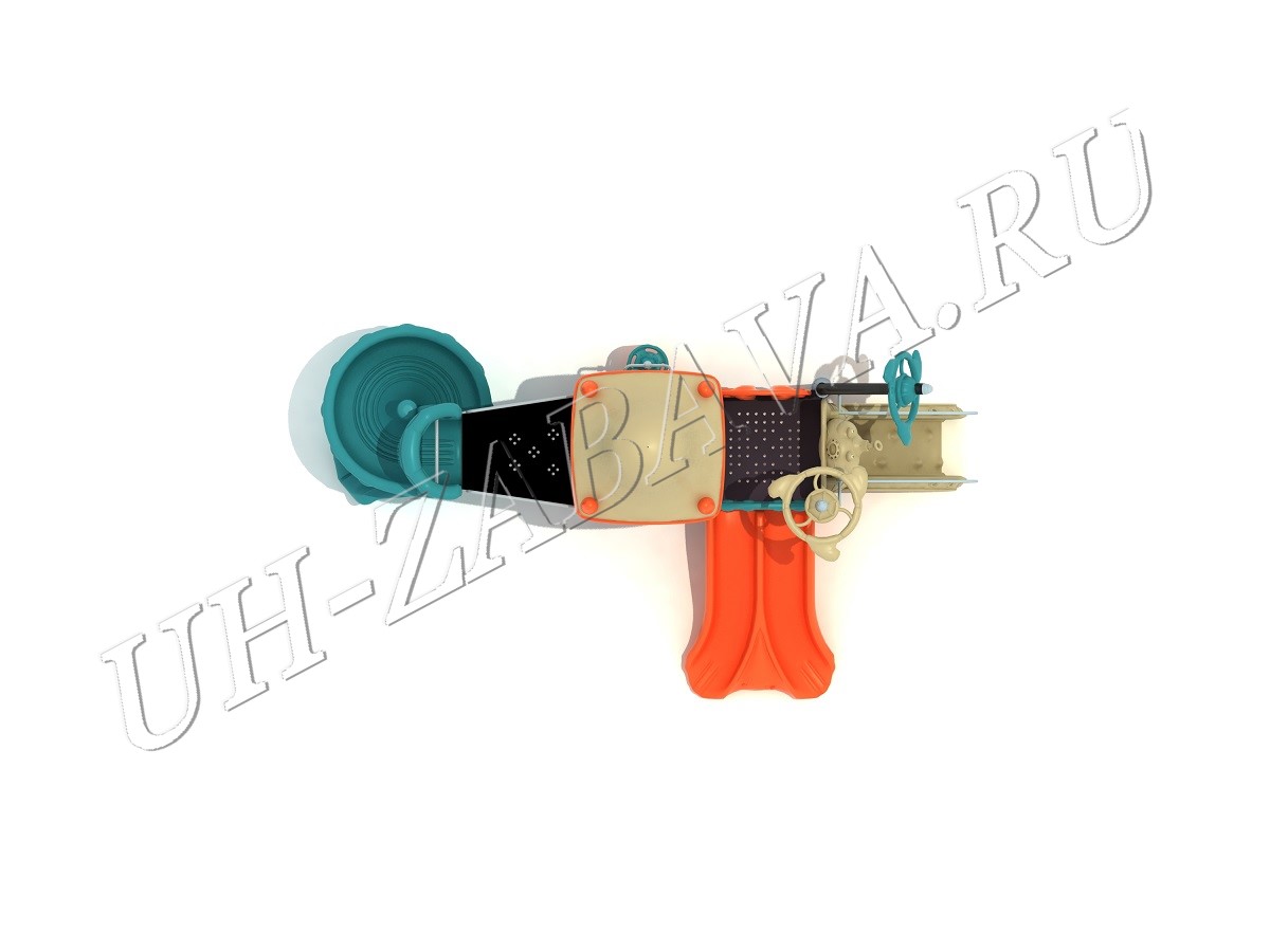 Игровой комплекс МИК-032, рис.3 Игровой комплекс МИК-032, рис.3